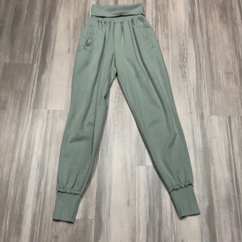 Young & Fabulous & Broke Joggers